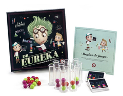 Dr.Eureka