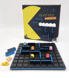 QUORIDOR PAC-MAN - comprar online