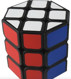 Cubo mágico octogonal (cube world magic) - comprar online