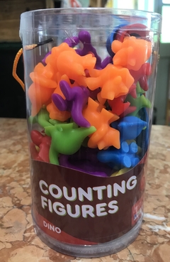 Counting fugures