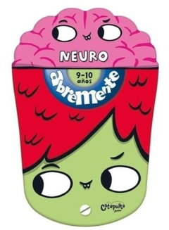 Abremente Neuro 9 a 10 años