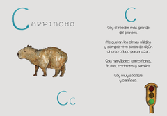 Animalario Argentino - comprar online