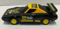 Auto Lancia Taxi