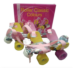 Roller classic colours