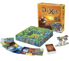 dixit - comprar online