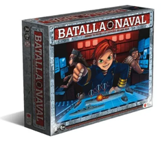 Batalla Naval de viaje