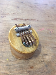 Kalimba 