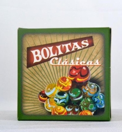 Bolitas clásicas 