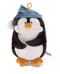 Bolsa de agua caliente Pingüino NICI