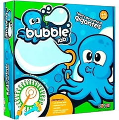 Bubble lab grande