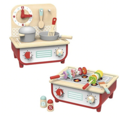 KITCHEN SET & BBQ - comprar online