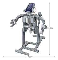 Solar ROBOT en internet