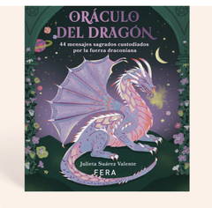 Oraculo del dragon