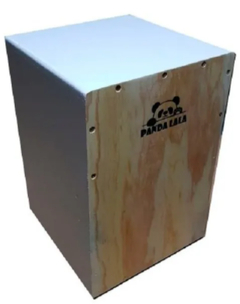 Cajon Flamenco