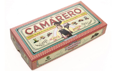 El Camarero