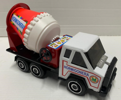 Camion Cementador - comprar online