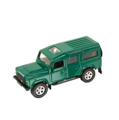 Camioneta 4 x 4 defender Teamsterz