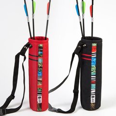 Carcaj, Bolso porta flechas - comprar online