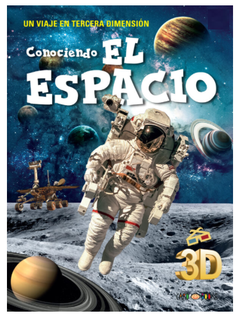 Conociendo el espacio 3d