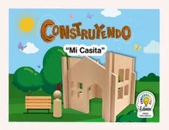 Construyendo mi Casita