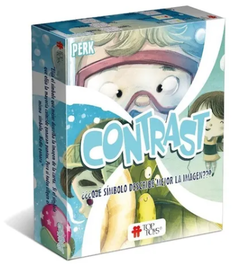 Juego Contrast