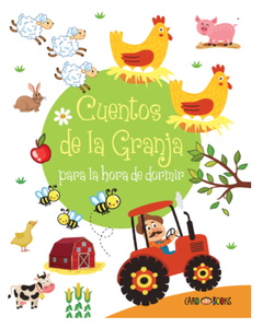 Cuentos de la granja para la hora de dormir