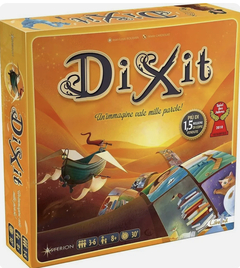 dixit