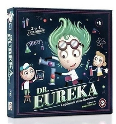 Dr.Eureka - comprar online