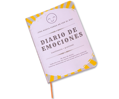 Diario de emociones