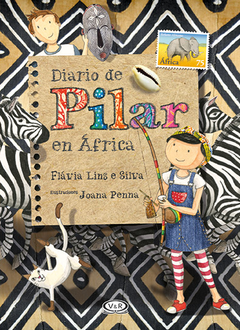 Diario de Pilar en África