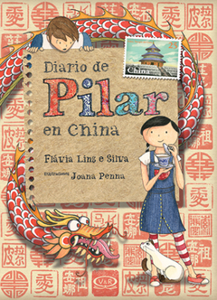 Diario de pilar en China