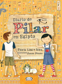 Diario de Pilar en Egipto