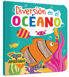 Diversión en el océano