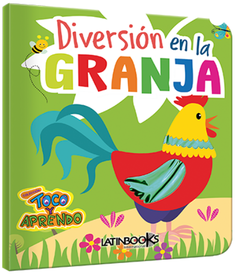 Diversión en la granja