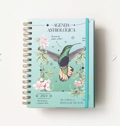 Agenda astrologica