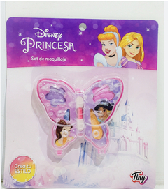 Set de maquillaje DISNEY PRINCESA