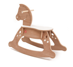 Caballo Mecedor - comprar online