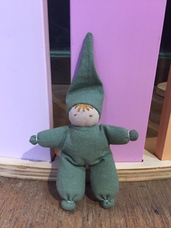 Mini Gnomos kínder - tienda online