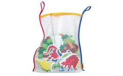 Kit Figuras para el agua - Dinosaurios - comprar online