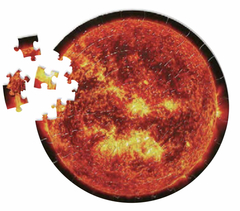 Puzzle 100 piezas del espacio LATA SOL - comprar online