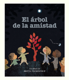 El Árbol de la amistad