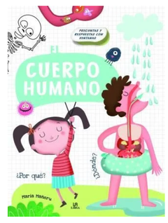 El cuerpo humano