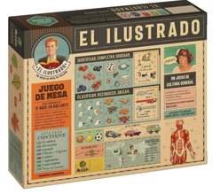 El ilustrado