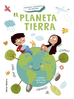 El planeta tierra