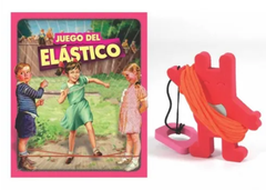 Juego de elástico clásico