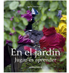 En el Jardín, Jugar es aprender