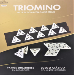 Triomino