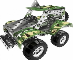 arma mec concept 165 piezas - comprar online