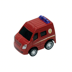 Camioncitos servicios (DIE CAST) en internet