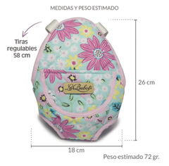 Fular , Porta bebe chico LB 798 en internet